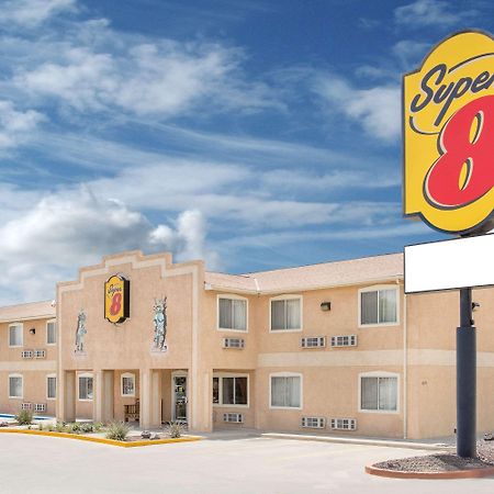 Отель Super 8 By Wyndham Bloomfield Экстерьер фото
